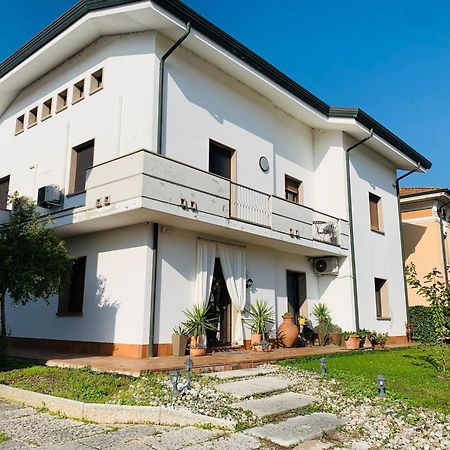 B&B Casa Silingardi Bagnolo San Vito Exterior foto