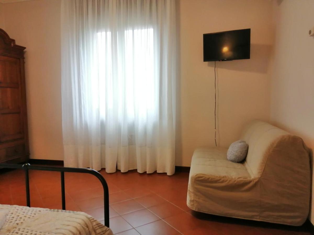 B&B Casa Silingardi Bagnolo San Vito Exterior foto